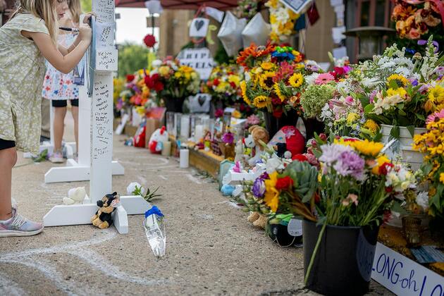 Opinion- Multiple angles needed to prevent tragedies like Annunciation
