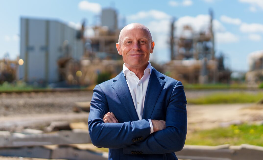 Access Analytic MD Jeff Robson believes AI should be used more widely.