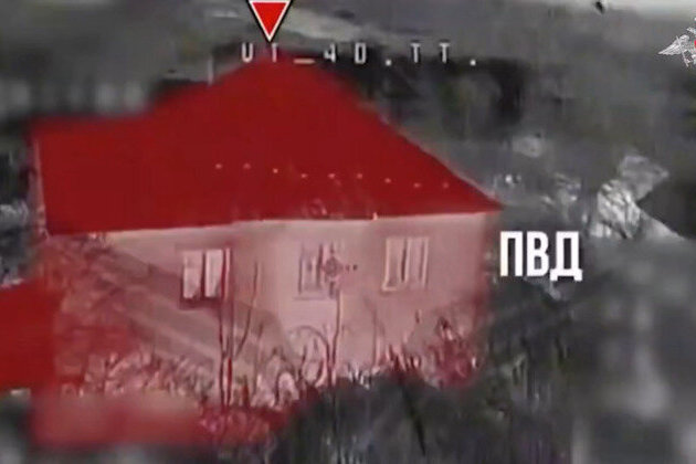 Elite Russian drone unit destroys Ukrainian hardware 