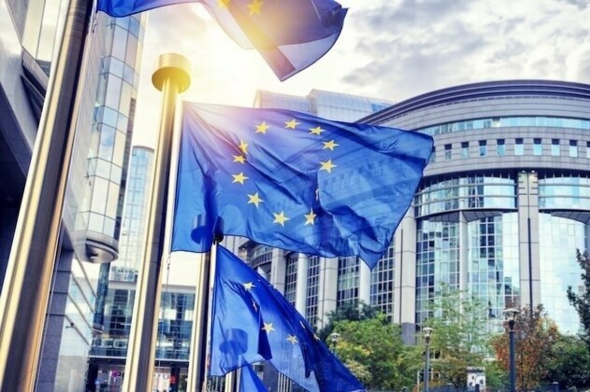 Opinion  Europes Risky Quest for Technological Autonomy