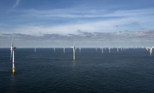  The proposed Caledonia Offshore Wind Farm is adjacent to Ocean Wind’s operational Moray East development