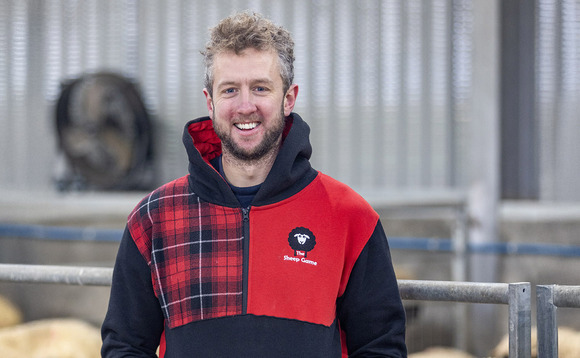 The Sheep Game's Cammy Wilson on improving flock performance through smarter dosing