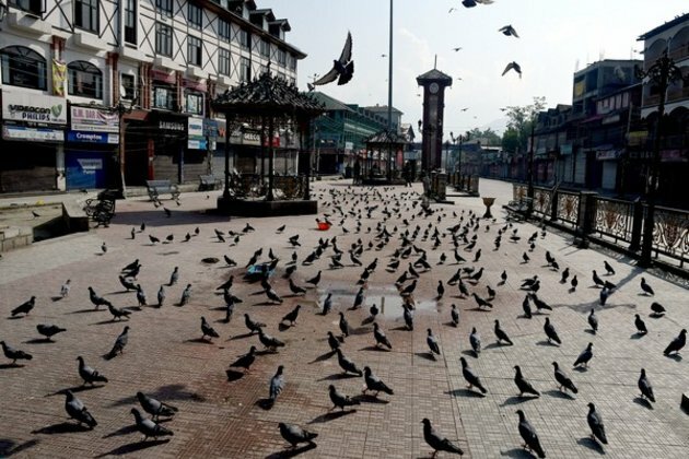 Govt focusing on development to boost tourism in Jammu
