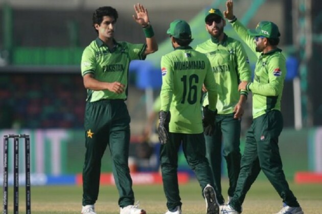 Rizwan admits Pakistan didn't expect NZ to put 300-plus total; sees blockbuster clash against India as "normal match"