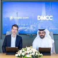 DMCC, Crypto.com strike partnership to advance commodities tokenisation, digital trade infrastructure