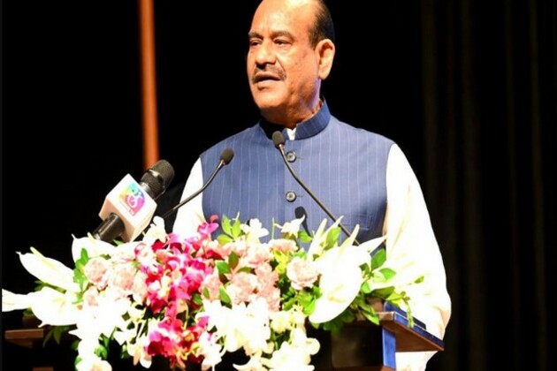 Lok Sabha Speaker Om Birla calls for cooperation, constructive debate ahead of Monsoon Session