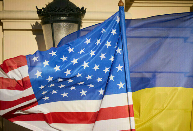 US-Ukraine meeting to take place in Saudi Arabia  Trump envoy