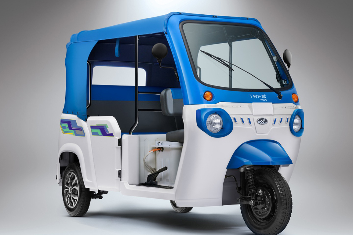 MLMML retains top spot as India's no.1 electric commercial vehicle manufacturer in FY25