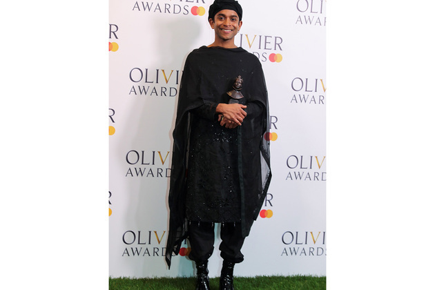 Olivier Awardee Hiran Abeysekera to play Mowgli in The Jungle Book play at London's National Theatre