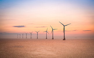 Great British Energy launches £300m offshore wind supply chain fund