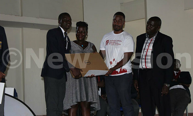 SMACK emerge winners of Urban TV debate series SMACK emerge winners of Urban TV debate series
