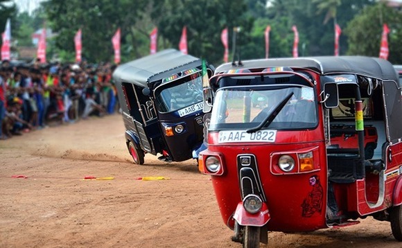 Southeast Asia GPs: Judgment day