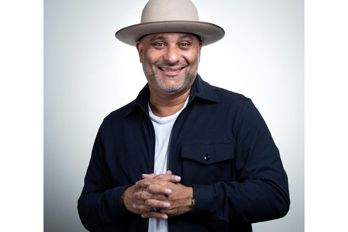 Global comedian Russell Peters set to bring 'Relax World Tour' to India; cities, dates revealed