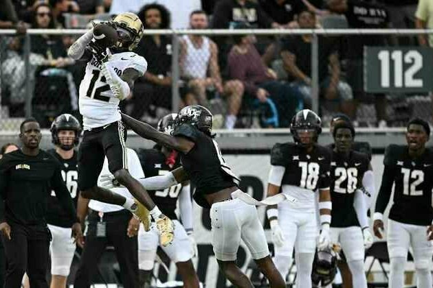 2025 Draft Position Preview: Wide Receiver