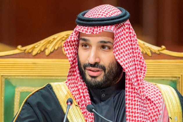 Saudi Prince has Immunity in Khashoggi Killing Lawsuit, Say Lawyers