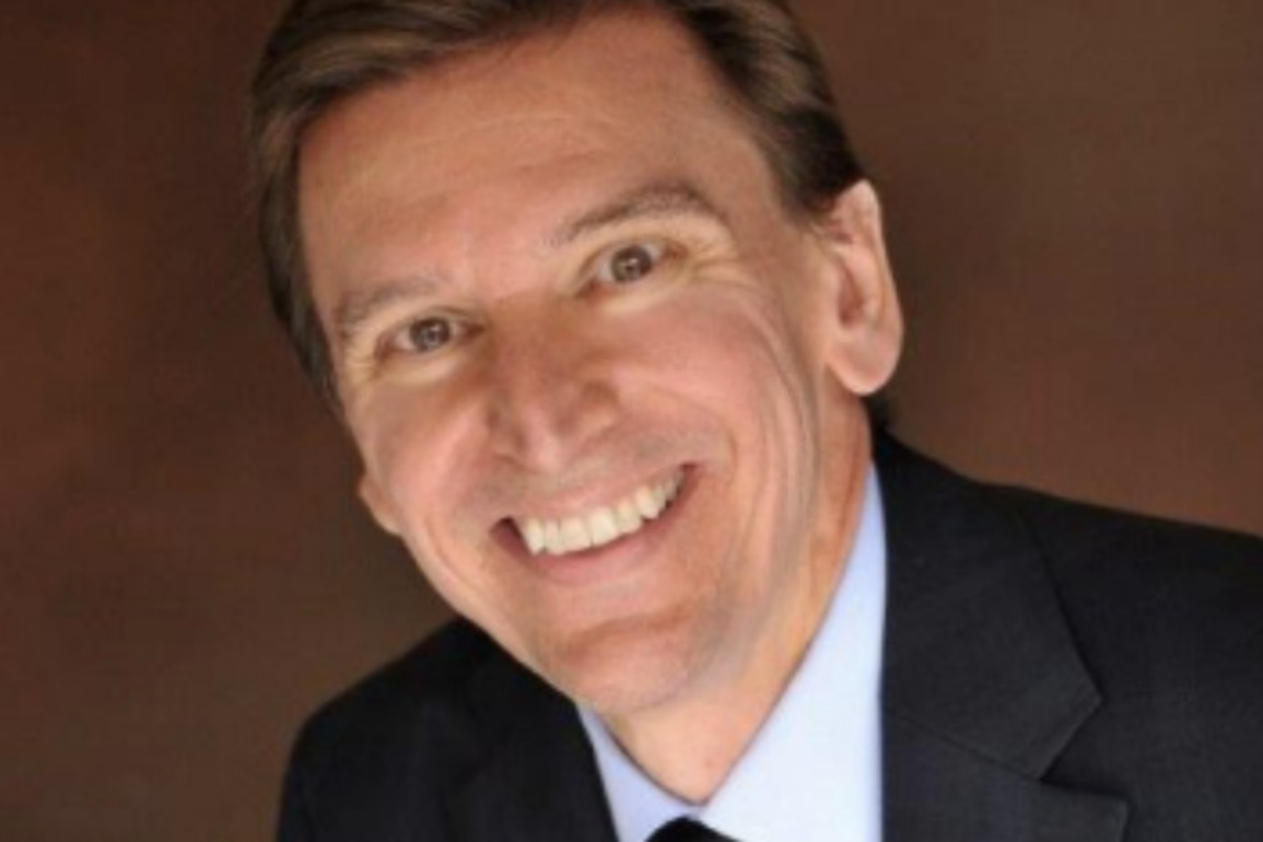 Mackay to Lead Audacys DFW Radio Stations