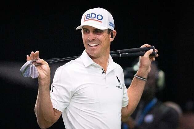 Billy Horschel's massive putt earns Atlanta Drive season-opening TGL win