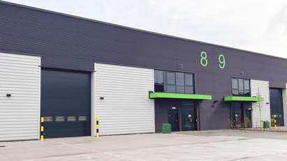 MHS Radiators unveils new assembly and finishing plant