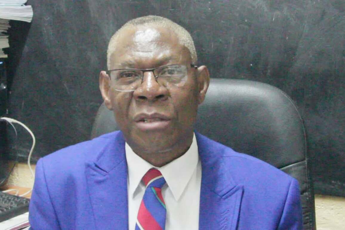 Zambias Opposition Lacks Cohesion Ahead of 2026 Polls - Birsek Phiri