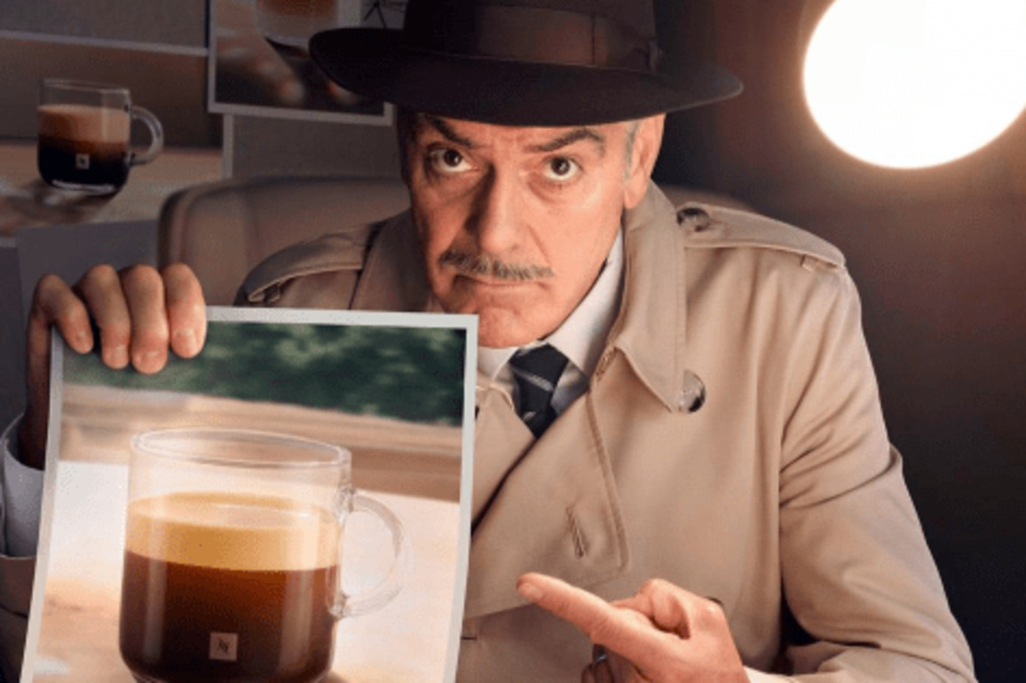 EXCLUSIVE- Nespresso Moves Global Creative Duties From McCann to Leo