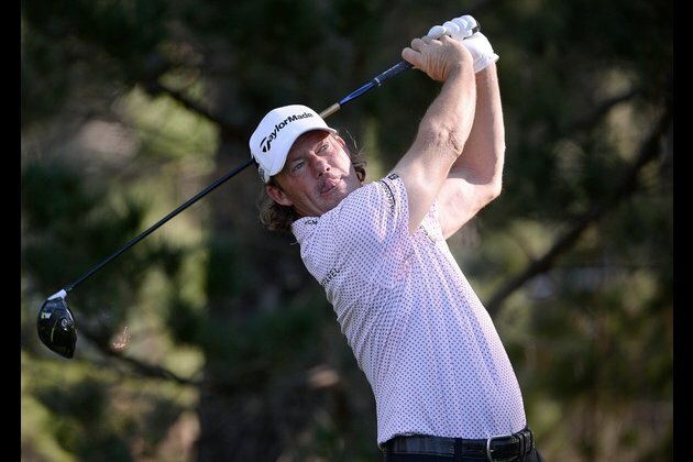 Alex Cejka wins first major, outduels Steve Stricker in playoff
