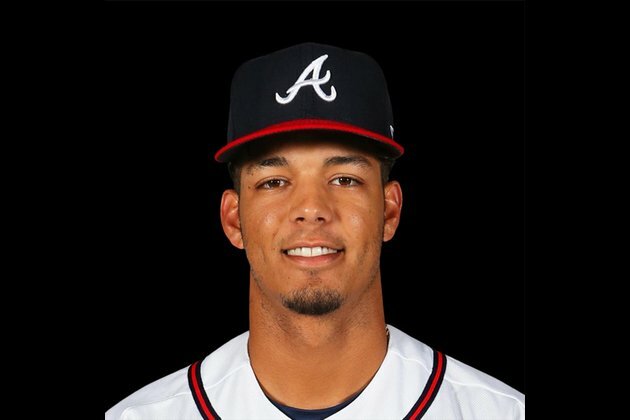 Braves call up top prospect INF Vaughn Grissom