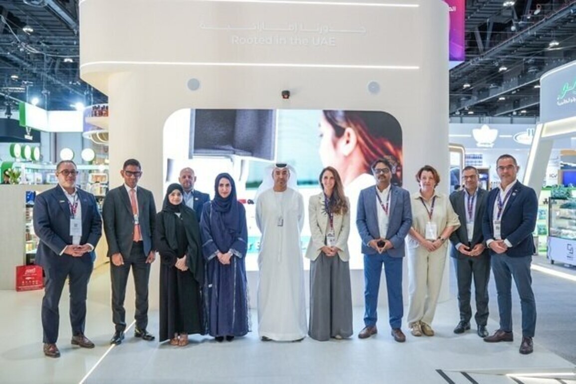 Silal Group, Olive Gaea unveil AI-powered ESG platform 'ZERO' at Make it in the Emirates 2026