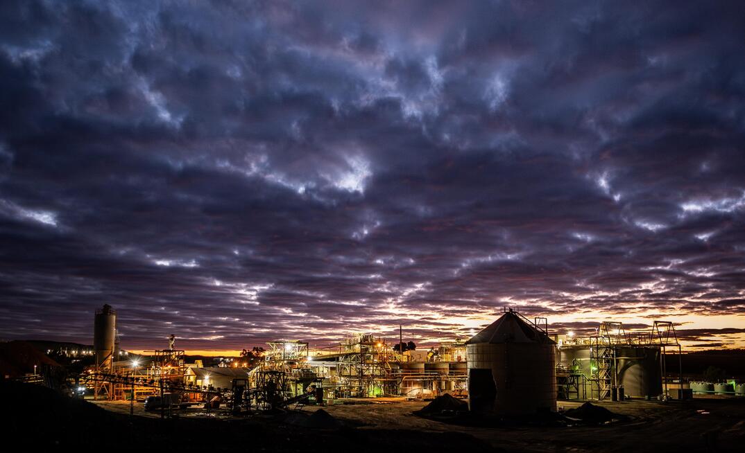 Westgold production dips, but confidence remains 