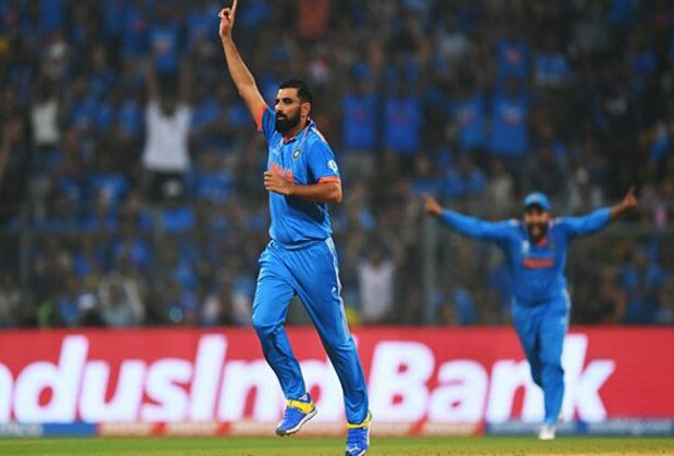 India pacer Mohammed Shami ruled out of IPL 2024, confirms BCCI