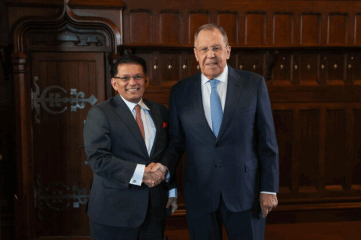 Dhaka-Moscow New Equation: Bangladesh's Strategic Journey Towards BRICS and SCO