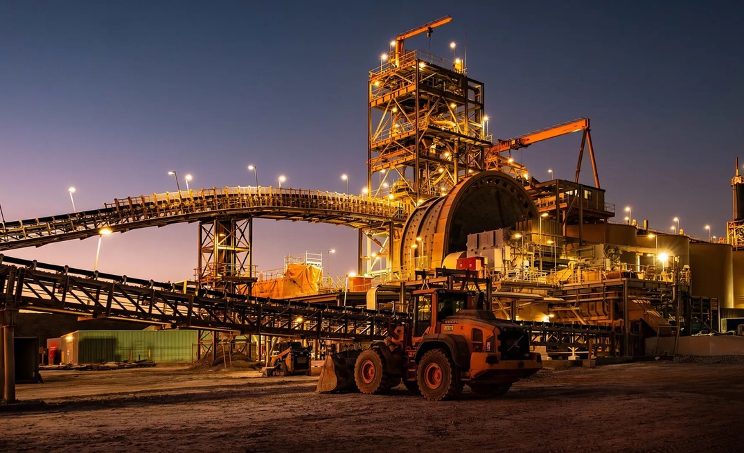 Vault upgrading Leonora facility to 'unlock' gold district