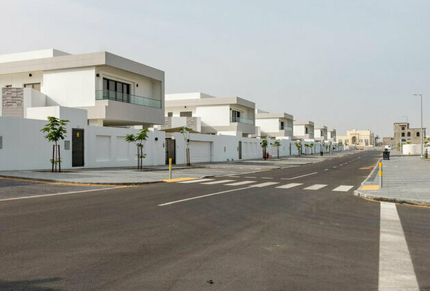 Over AED63 billion in housing benefits disbursed in Abu Dhabi in five years