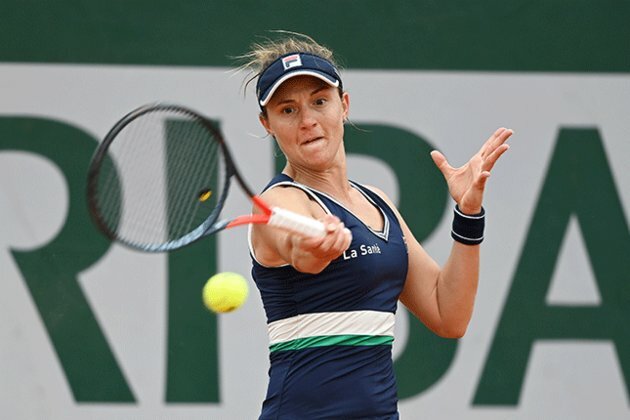 French Open sensation Podoroska &#039;dreams of being number one&#039;