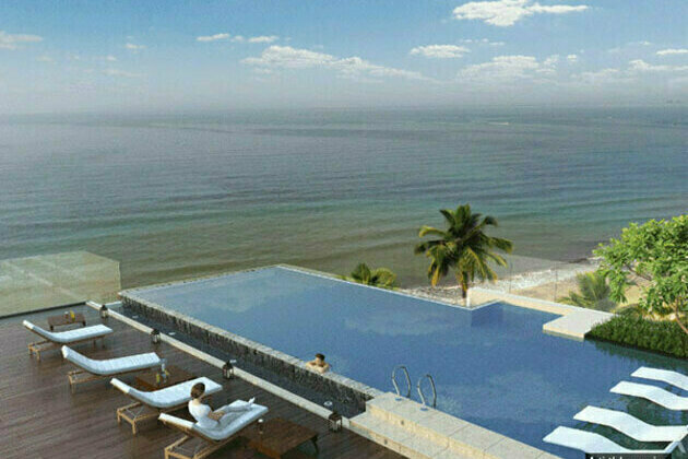 Juhu: Mumbai's Luxury Residential Haven for India's Crme De La Crme