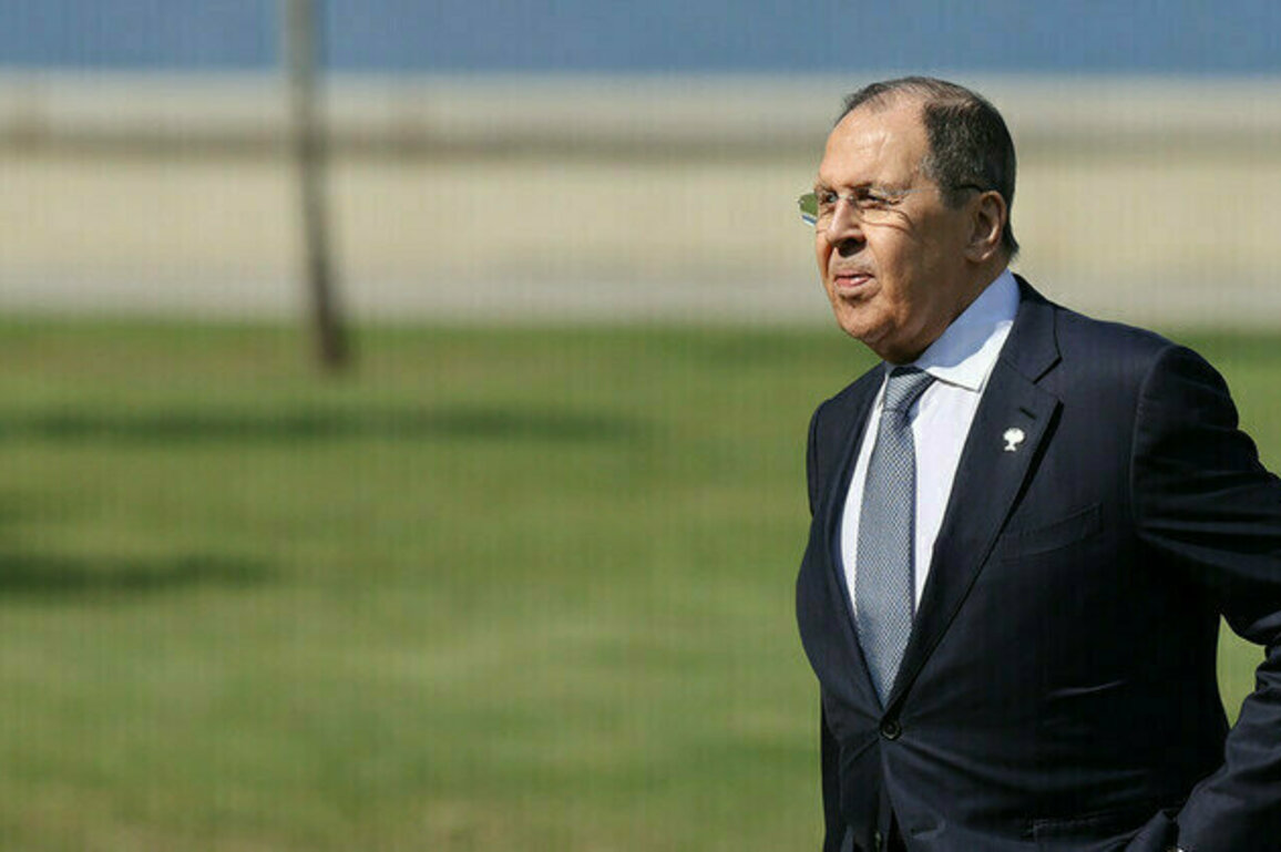 Lavrov speaks to media at BRICS summit: Live Updates