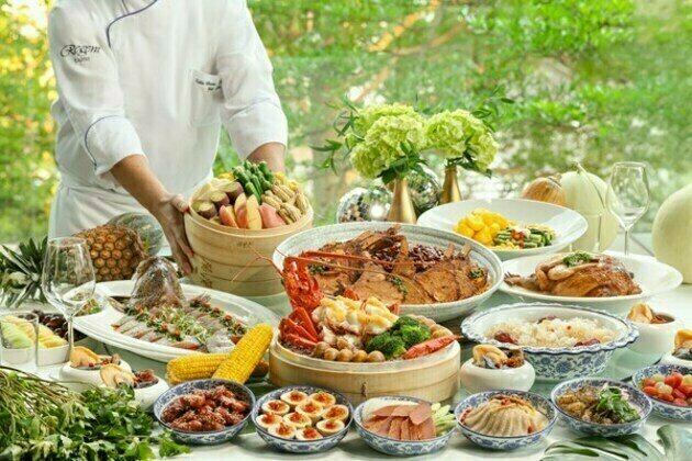 Cherishing the Earth through What You Eat: Silks Hotel Group Introduces Locally Sourced, Seasonal, and Sustainable Dining with a Range of Year-End Banquet Packages