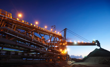  Lower prices impacted on BHP's coal interim revenues and earnings.