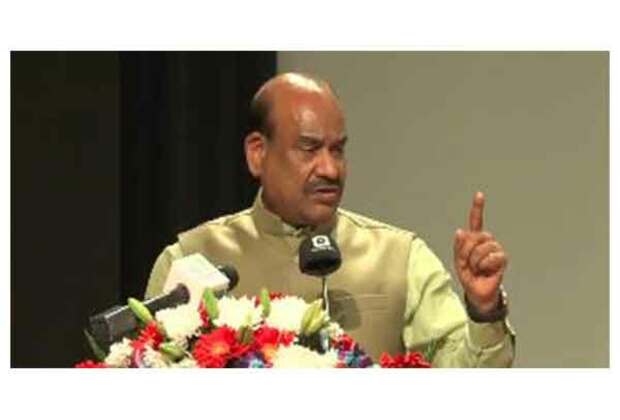 Indian youth will pioneer innovations and lead charge in research on global stage, says Lok Sabha Speaker Om Birla