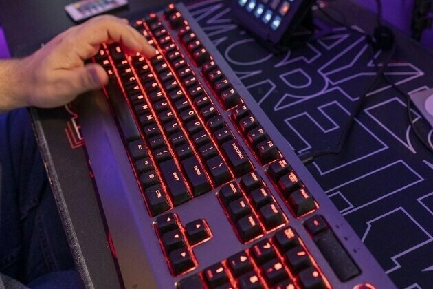 PARIVISION, Tundra, Spirit, Chimera reach DreamLeague playoffs