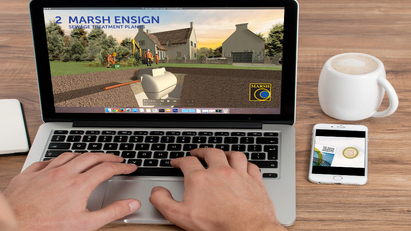 Marsh Industries launches Tea-Break Training