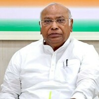 "Touch the Sky with Glory": Congress President Mallikarjun Kharge welcomes Axiom 4 launch, lauds Group Captain Shubhanshu Shukla