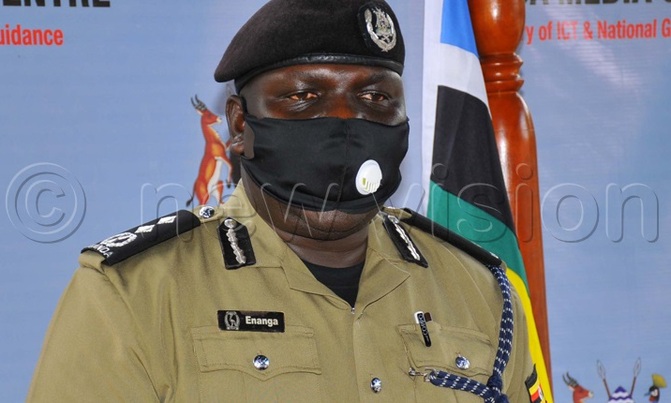Police releases shortlist of applicants for PPCs Police releases shortlist of applicants for PPCs