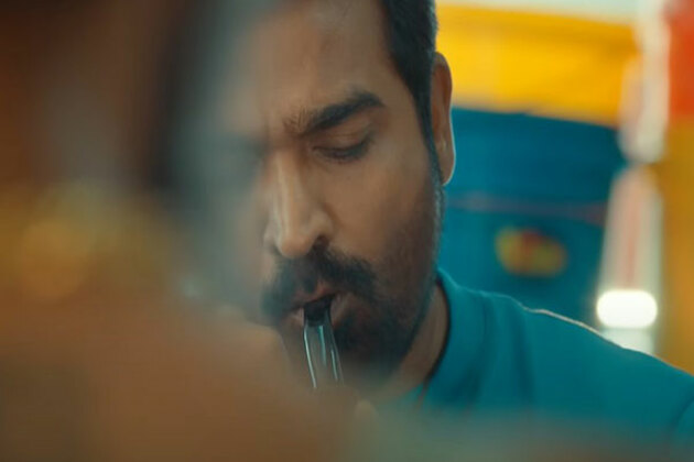 Vijay Sethupathi starrer 'Ace' trailer out now