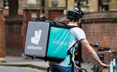 DoorDash Deliveroo deal would be 'unappetising' for a government attempting to boost UK markets as 'Floperoo' finale nears 