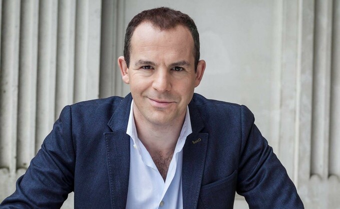 Money expert Martin Lewis said the aim of the poll had been to see how connected people were to UK agriculture