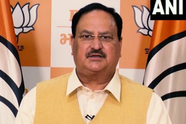 Rahul Gandhi, billionaire investor George Soros speak 'same language', says Nadda