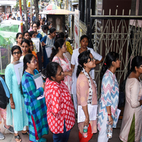 India's unemployment rate falls for second month to 5.1% in August, female workforce participation gains momentum