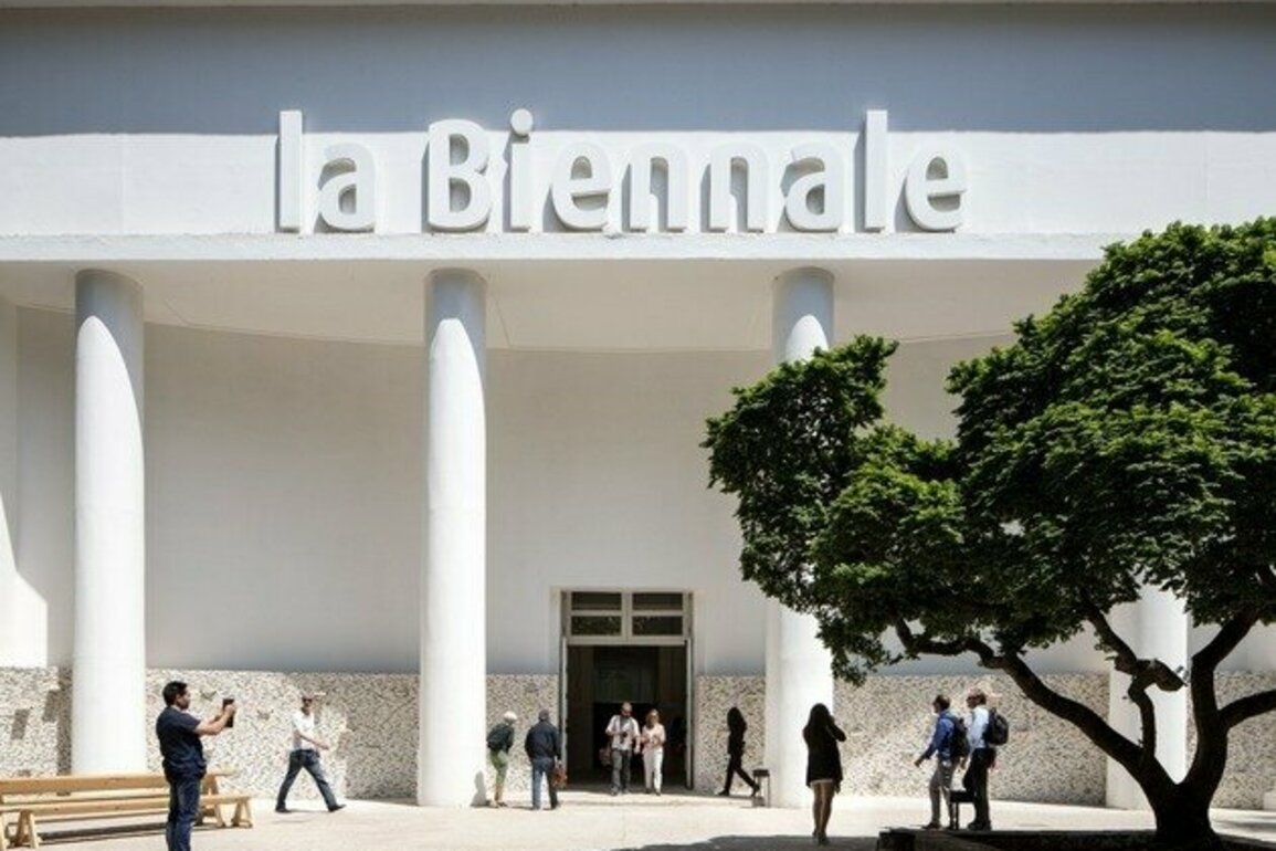 UAE announces open call to design its pavilion at La Biennale di Venezia in 2027