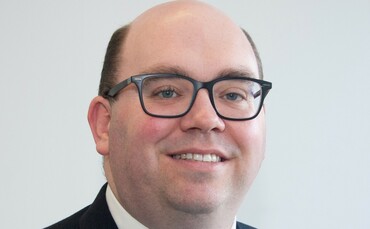 Curtis Banks names ex-Embark head Peter Docherty as interim CEO - Vimarsana News