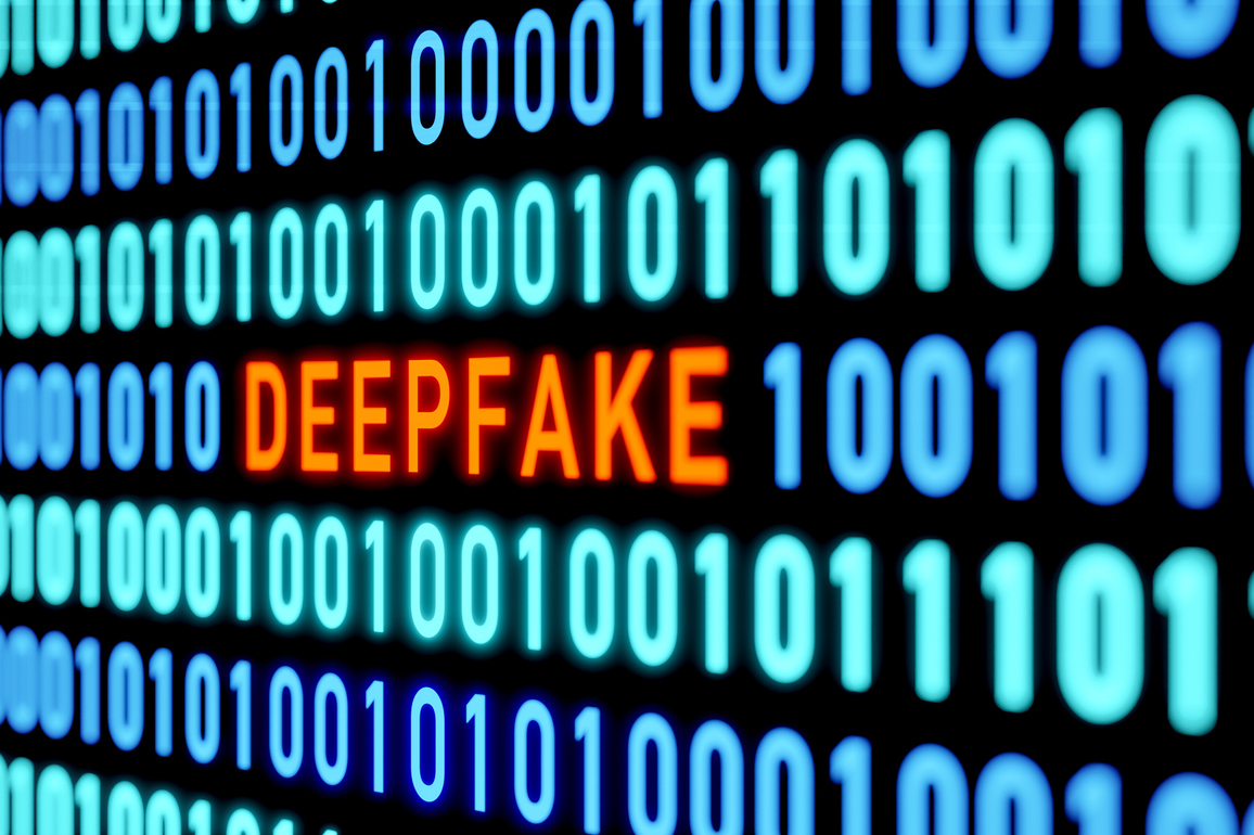 Danny De Gracia- You Don't Have The Right To Use AI Deepfakes In Politics - Honolulu Civil Beat
